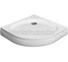 Поддон для душа Radaway Patmos A1000