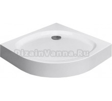 Поддон для душа Radaway Patmos A800 compact