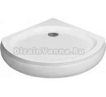 Поддон для душа Radaway Patmos B900