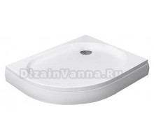 Поддон для душа Radaway Patmos E 120x90 R