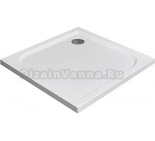 Поддон для душа Radaway Delos C800