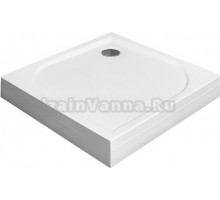 Поддон для душа Radaway Delos C900 с панелью
