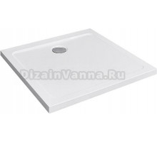 Поддон для душа Radaway Doros C1000