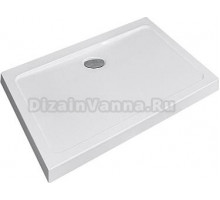 Поддон для душа Radaway Doros D80x90