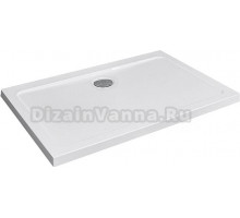 Поддон для душа Radaway Doros D80x120