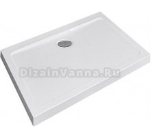 Поддон для душа Radaway Doros D90x100