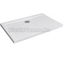 Поддон для душа Radaway Doros D90x130