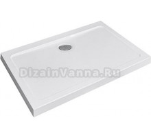 Поддон для душа Radaway Doros D90x120
