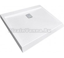 Поддон для душа Radaway Argos D80x90