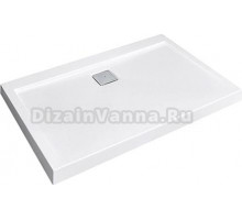 Поддон для душа Radaway Argos D80x120