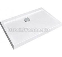Поддон для душа Radaway Argos D90x100