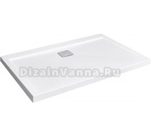 Поддон для душа Radaway Argos D90x160