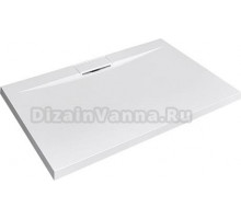 Поддон для душа Radaway Giaros D80x100