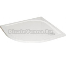 Поддон для душа Radaway Paros A900