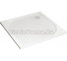 Поддон для душа Radaway Paros С900