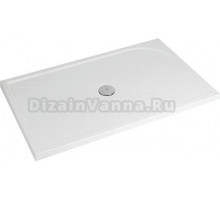 Поддон для душа Radaway Paros D1400