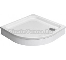 Поддон для душа Radaway Siros A900
