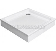 Поддон для душа Radaway Siros C900