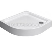 Поддон для душа Radaway Siros A900 compact