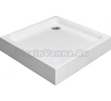 Поддон для душа Radaway Siros С800 compact