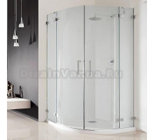 Душевой уголок Radaway Euphoria PDD 100