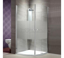 Душевой уголок Radaway EOS PDD 100 интимато