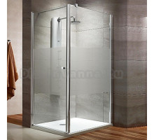 Душевой уголок Radaway EOS KDJ 80x100 интимато L