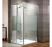 Душевой уголок Radaway EOS KDJ-B 80x100 интимато L