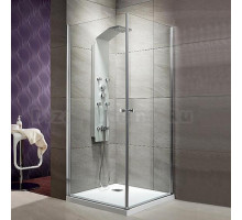 Душевой уголок Radaway EOS KDD 80 прозрачное стекло