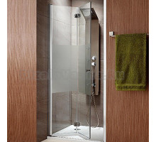 Душевая дверь в нишу Radaway EOS DWB 80 интимато L