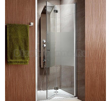 Душевая дверь в нишу Radaway EOS DWB 90 интимато R