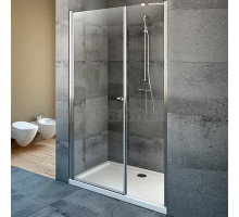 Душевая дверь в нишу Radaway EOS DWS 100 L