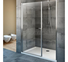 Душевая дверь в нишу Radaway EOS DWS 140 L