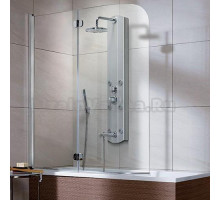Шторка на ванну Radaway EOS PND 130 L