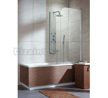Шторка на ванну Radaway EOS PNJ 70 R