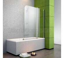 Шторка на ванну Radaway EOS II PND 130 R