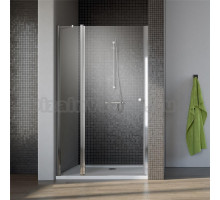 Душевая дверь в нишу Radaway EOS II DWJ 90 L