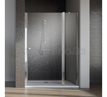 Душевая дверь в нишу Radaway EOS II DWJ 120 L