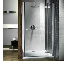 Душевая дверь в нишу Radaway Almatea DWJ 120 прозрачное стекло R