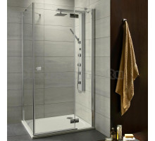 Душевой уголок Radaway Almatea KDJ 100x90 прозрачное стекло R