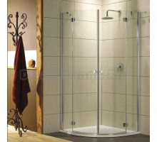 Душевой уголок Radaway Torrenta PDD/E 90x80 прозрачное стекло