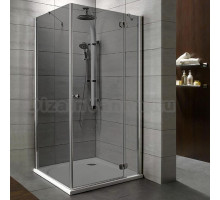 Душевой уголок Radaway Torrenta KDJ 100x90 стекло гарфит R