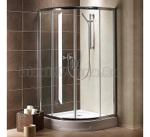 Душевой уголок Radaway Premium Plus A 80x190 прозрачное стекло