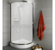 Душевой уголок Radaway Premium Plus B 90x190 стекло фабрик