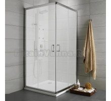 Душевой уголок Radaway Premium Plus C 80x190 стекло фабрик