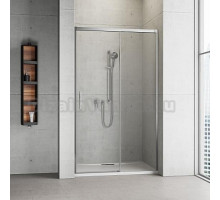 Душевая дверь в нишу Radaway Idea DWJ 100 R