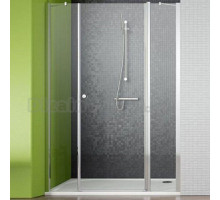 Душевая дверь в нишу Radaway EOS II DWJS 140/R 140 R