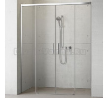 Душевая дверь в нишу Radaway Idea DWD 150