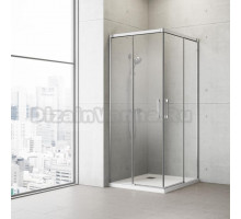 Душевой уголок Radaway Idea KDD 100