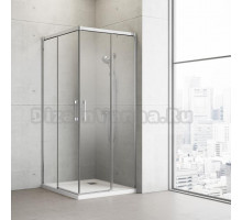 Душевой уголок Radaway Idea KDD 80x90 R